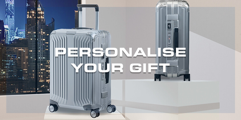 PERSONALIZATION