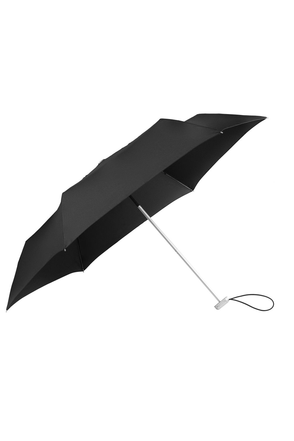 Samsonite Ομπρέλα ALU DROP S ΜΑΥΡΟ