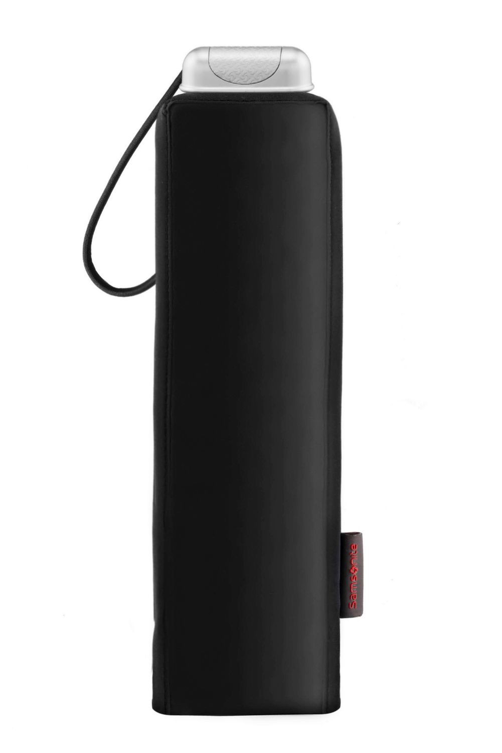 Ομπρέλα ALU DROP S ΜΑΥΡΟ Size ONE SIZE φωτογραφία