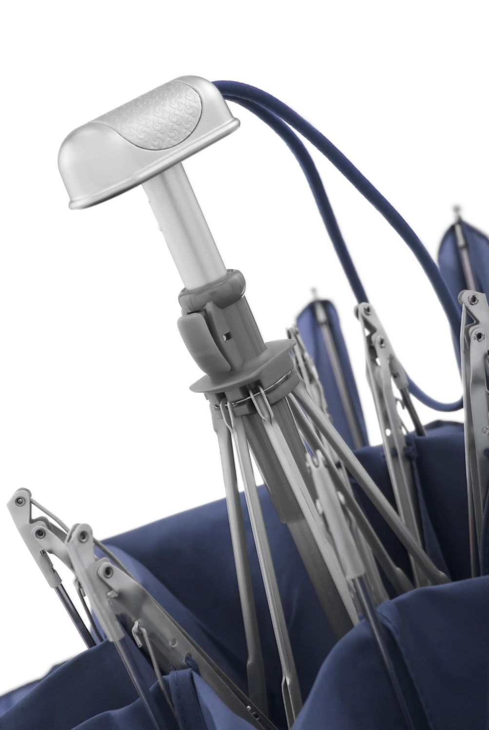 Ομπρέλα ALU DROP S ΜΠΛΕ Size ONE SIZE φωτογραφία