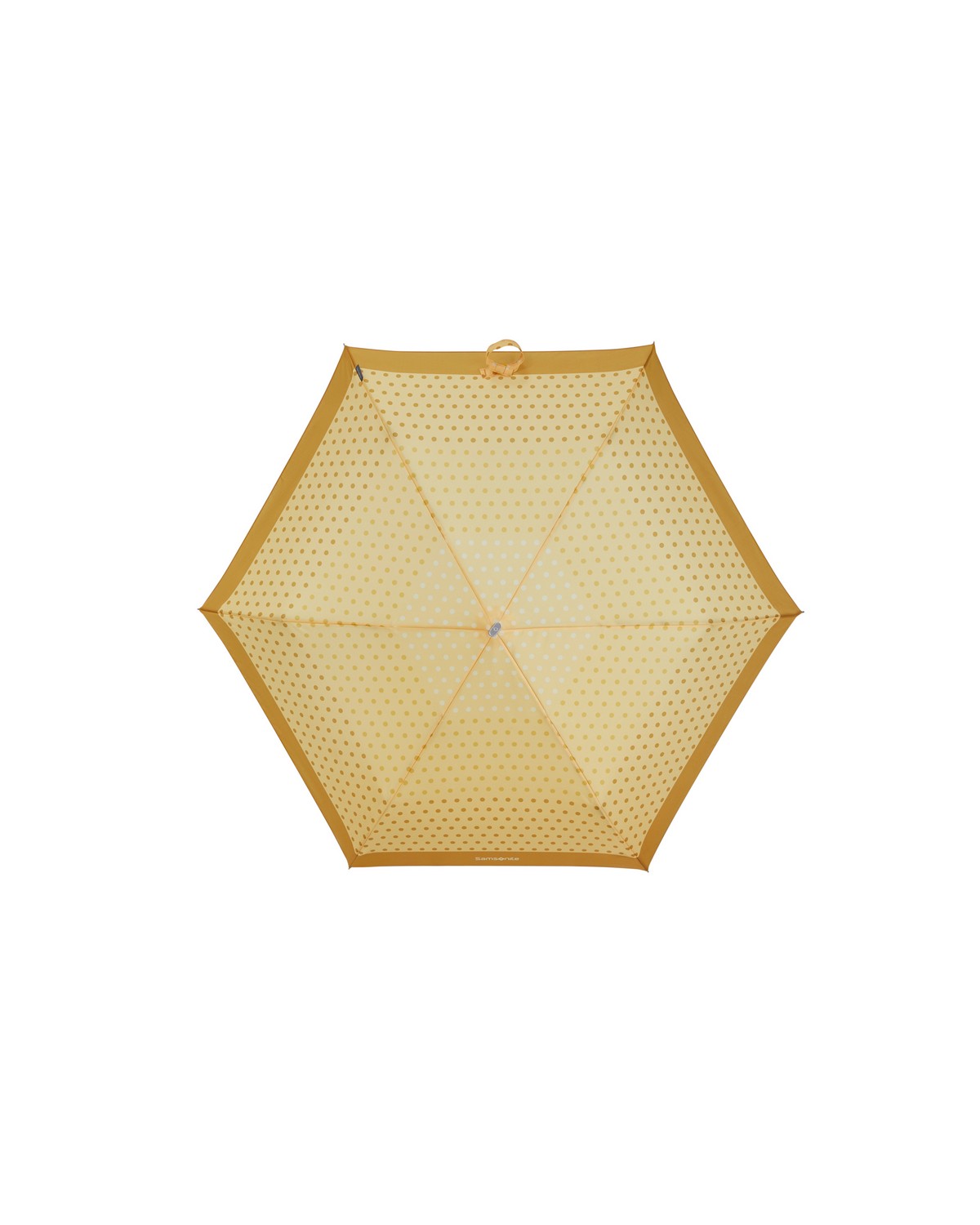 Ομπρέλα ALU DROP S ΚΙΤΡΙΝΟ ΠΟΥΑ Size ONE SIZE φωτογραφία