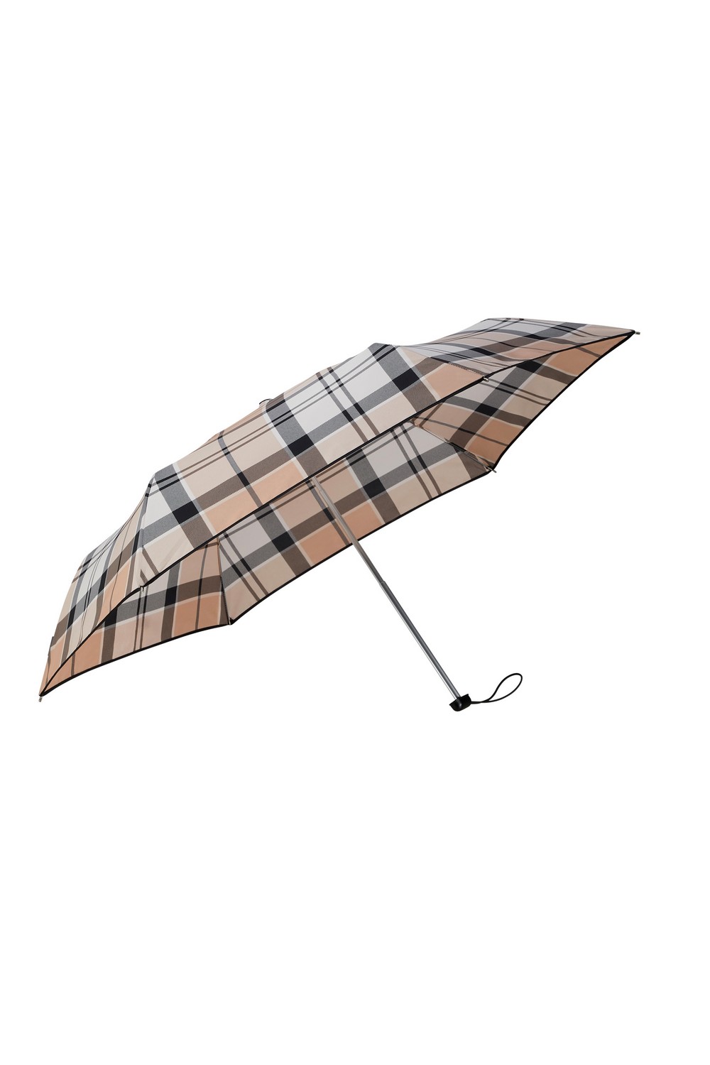 Samsonite Ομπρέλα ALU DROP S ΜΠΕΖ Size ONE SIZE
