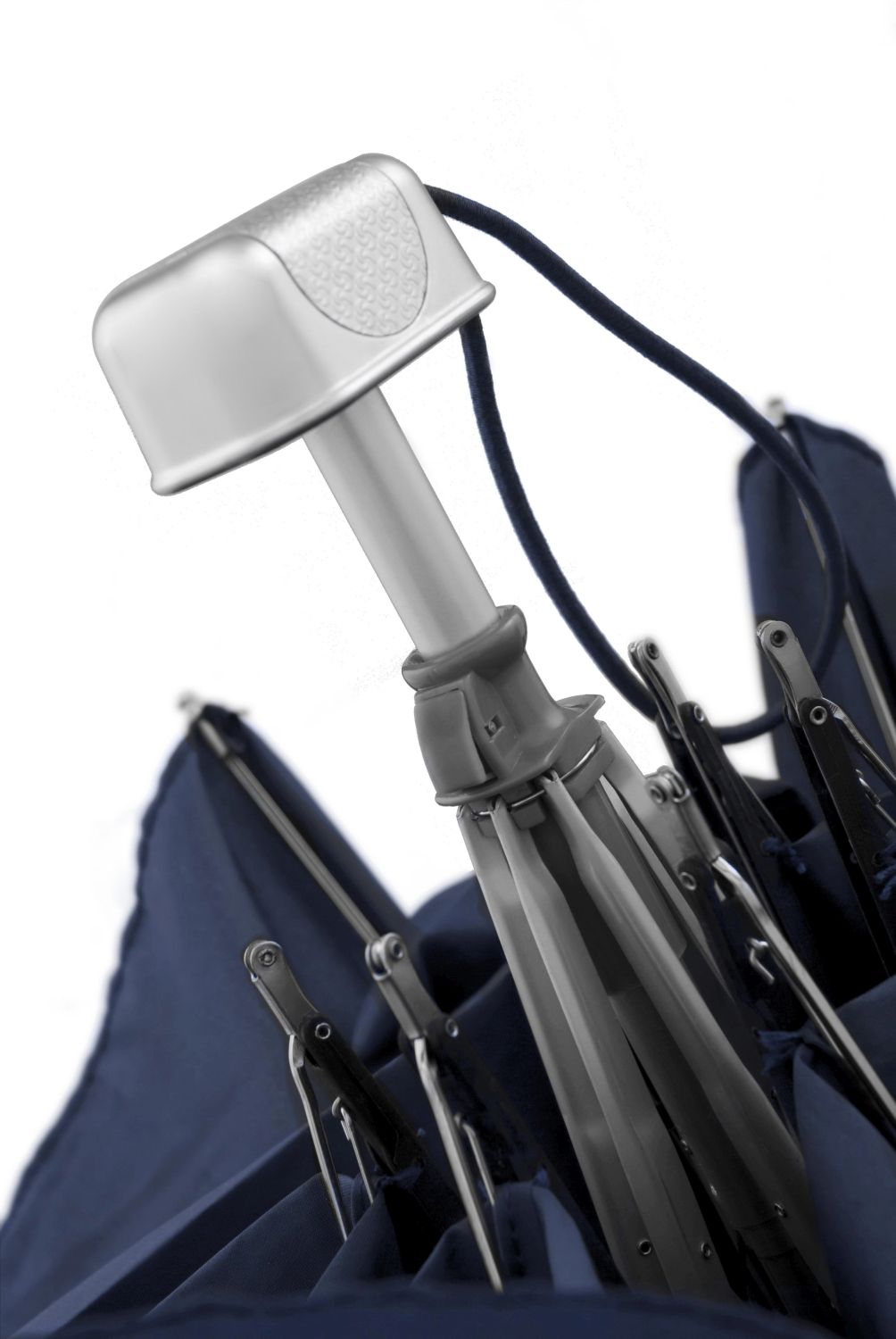 Samsonite Ομπρέλα ALU DROP S ΜΠΛΕ Size 0-2