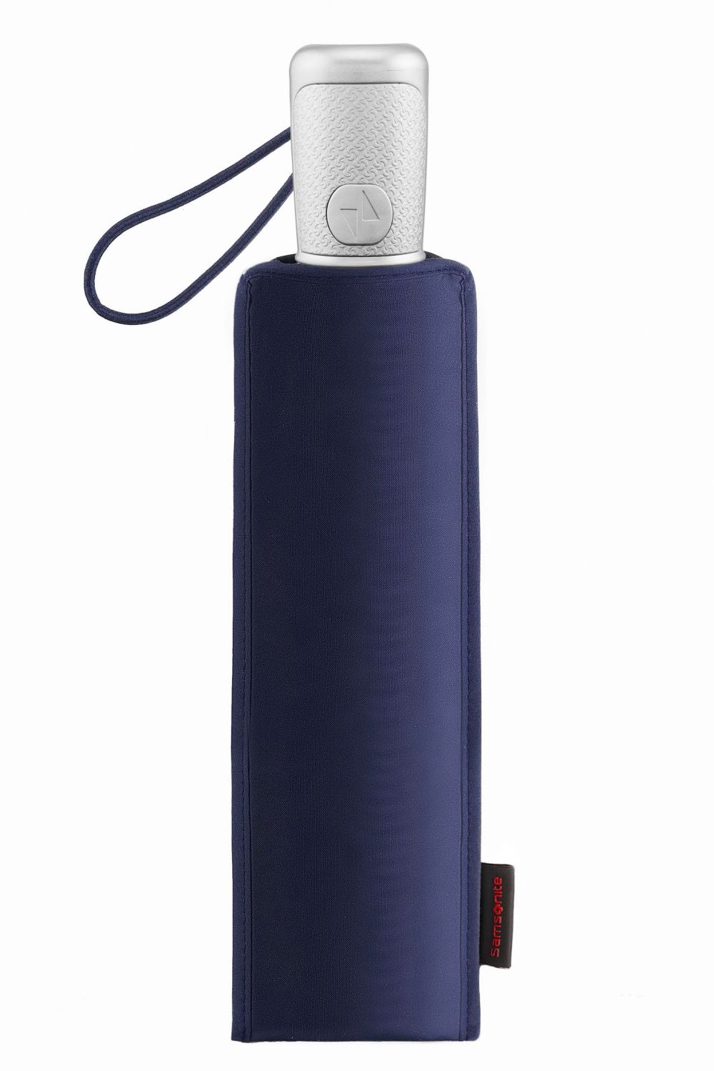 Samsonite Ομπρέλα ALU DROP S ΜΠΛΕ