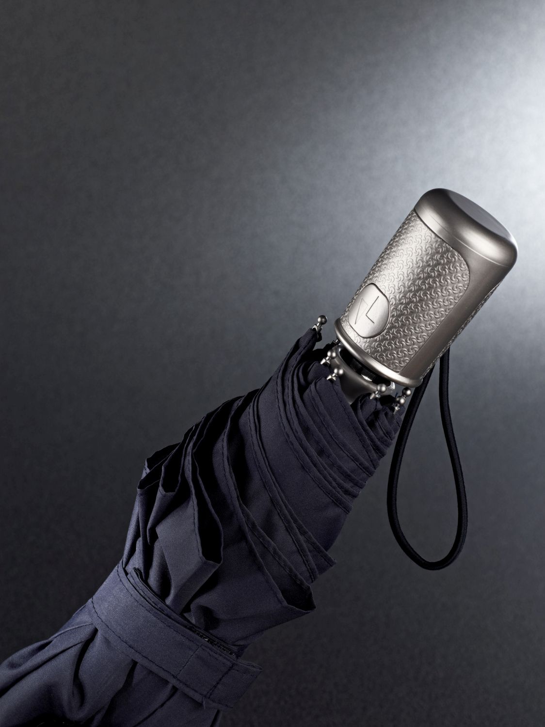 Ομπρέλα ALU DROP S ΜΠΛΕ Size ONE SIZE φωτογραφία