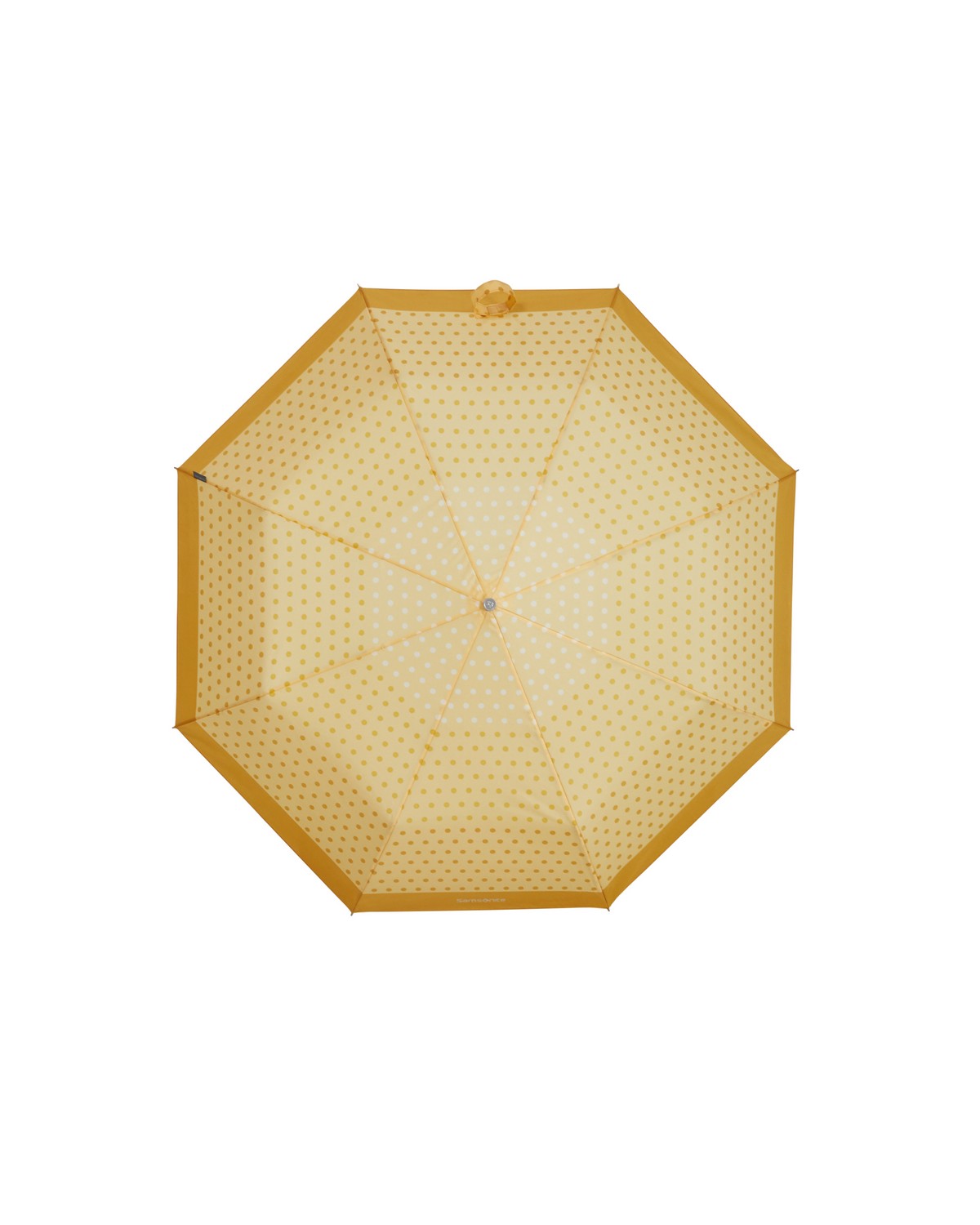 Ομπρέλα ALU DROP S ΚΙΤΡΙΝΟ ΠΟΥΑ Size ONE SIZE φωτογραφία