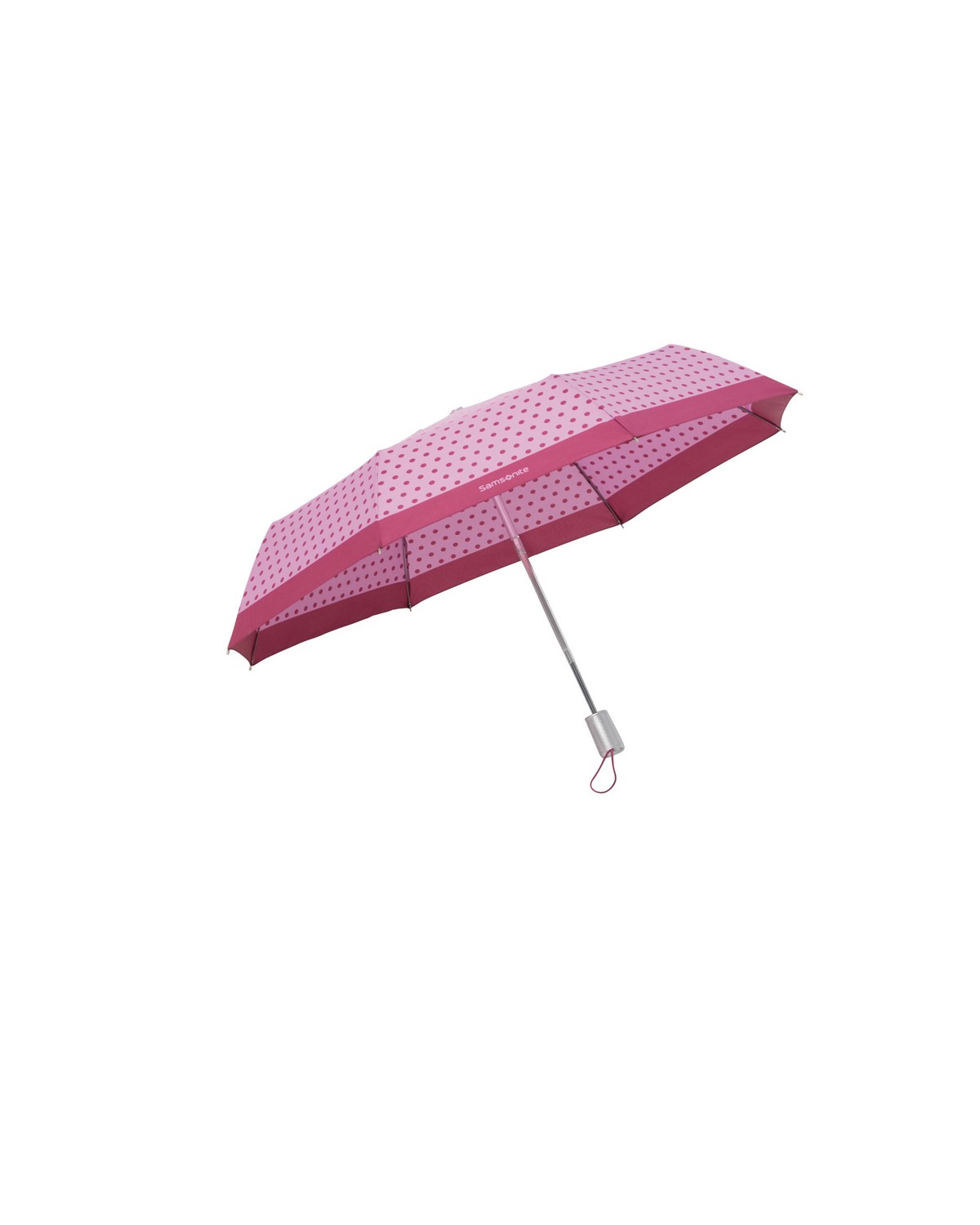 Samsonite Ομπρέλα ALU DROP S ΜΟΒ ΠΟΥΑ Size ONE SIZE