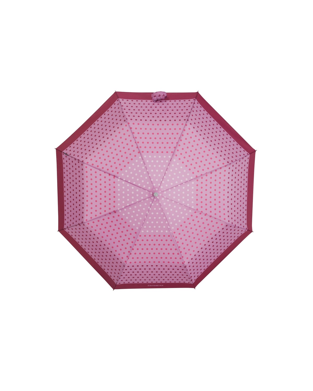 Ομπρέλα ALU DROP S ΜΟΒ ΠΟΥΑ Size ONE SIZE φωτογραφία