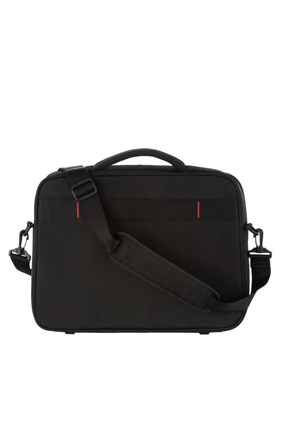 Τσάντα Laptop 15.6" GUARDIT 2.0 ΜΑΥΡΟ Size 30 φωτογραφία