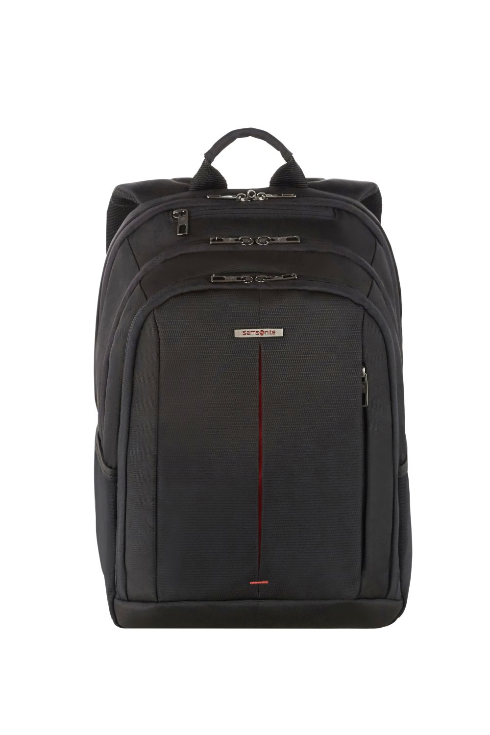 Samsonite Σακίδιο Πλάτης Laptop 14.1'' GUARDIT 2.0 ΜΑΥΡΟ Size 40
