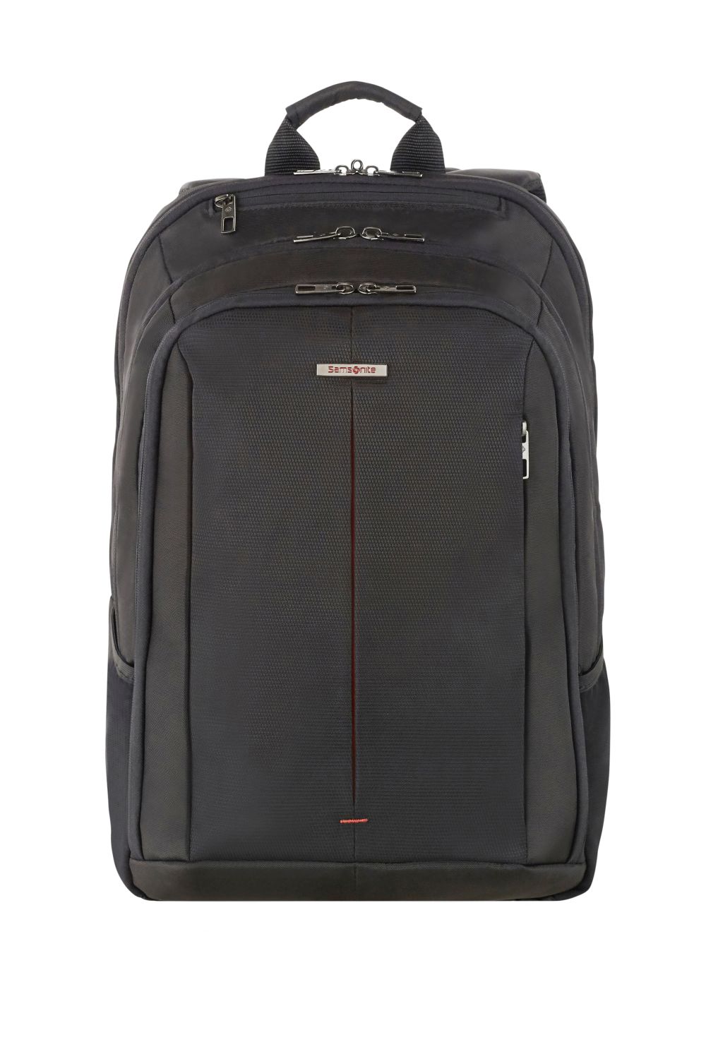 Samsonite Σακίδιο Πλάτης Laptop 17.3'' GUARDIT 2.0 ΜΑΥΡΟ Size 48