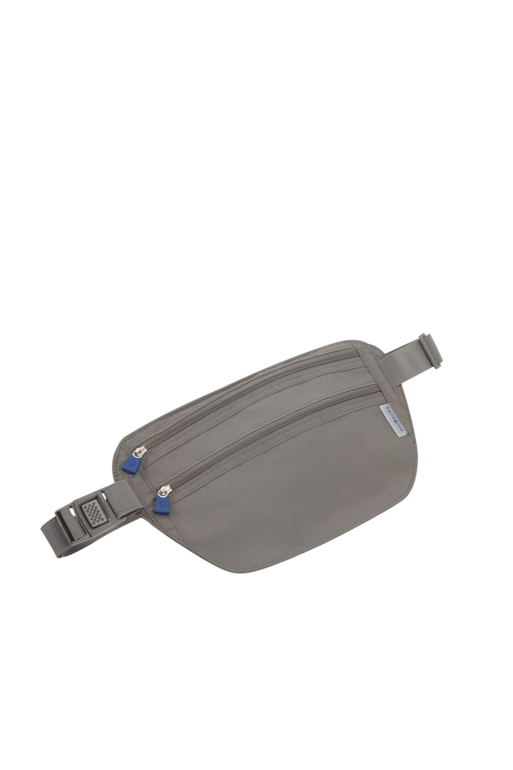 Samsonite Θήκη μέσης GLOBAL TA ΓΚΡΙ Size 15