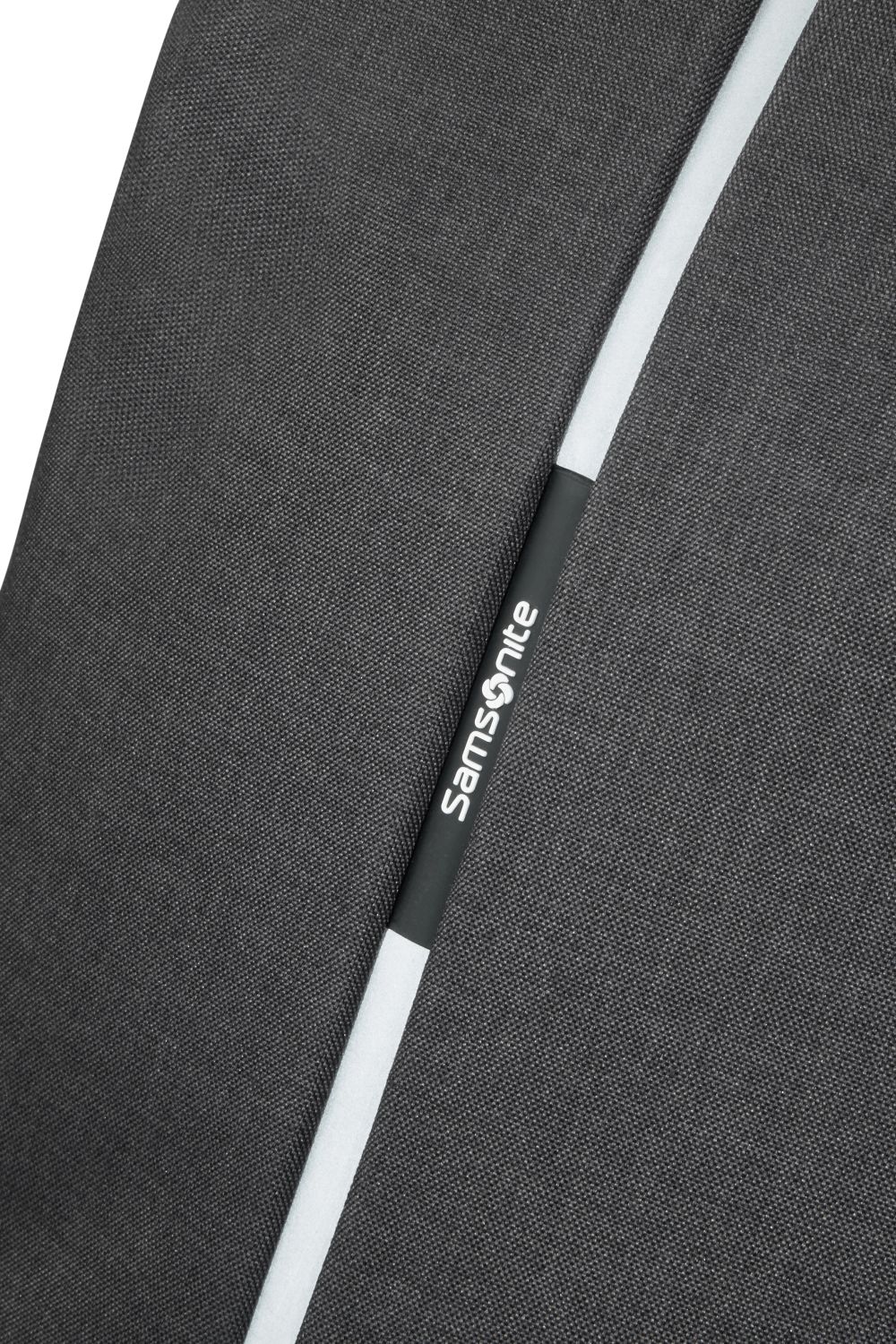  Σακίδιο Πλάτης Laptop 15.6'' SECURIPAK ΜΑΥΡΟ Size 44 - 6