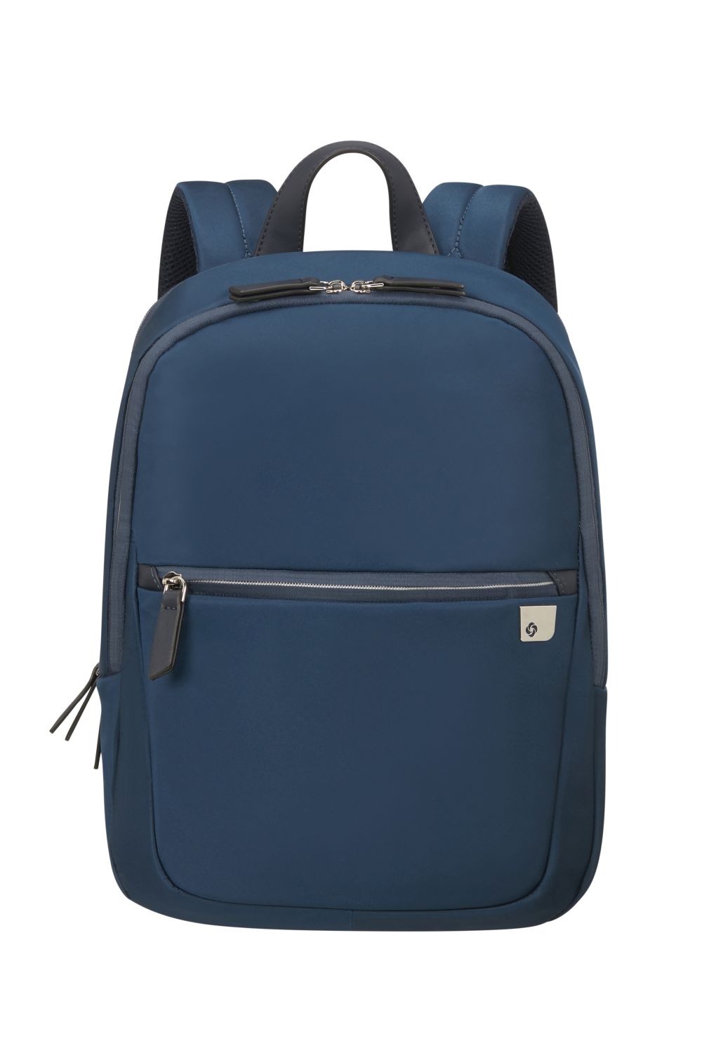 Samsonite Σακίδιο Πλάτης Laptop 14.1'' ECO WAVE ΜΠΛΕ Size 40