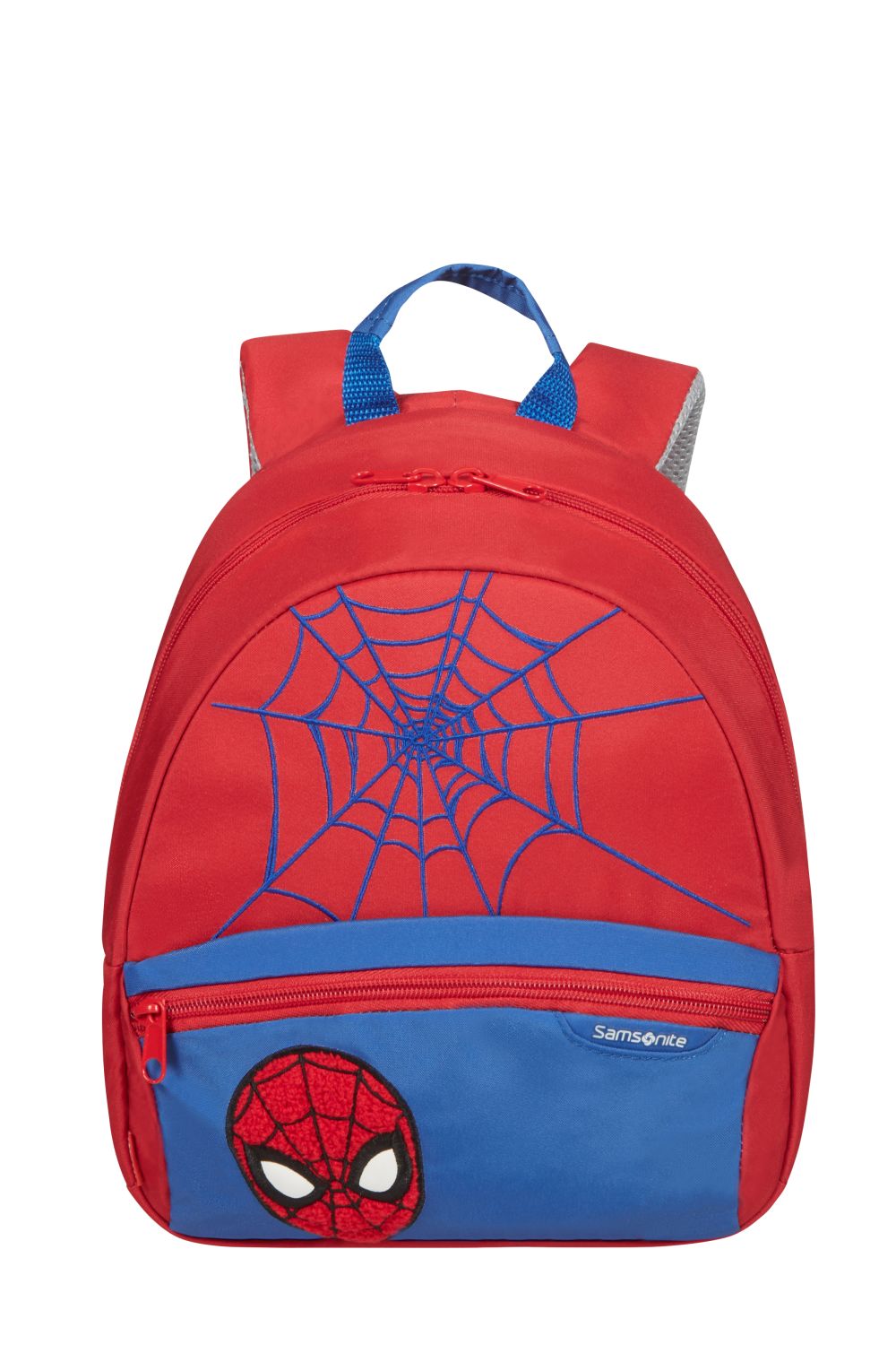 Samsonite Παιδικό Σακίδιο Πλάτης DISNEY ULTIMATE 2.0 SPIDER-MAN Size 28.5