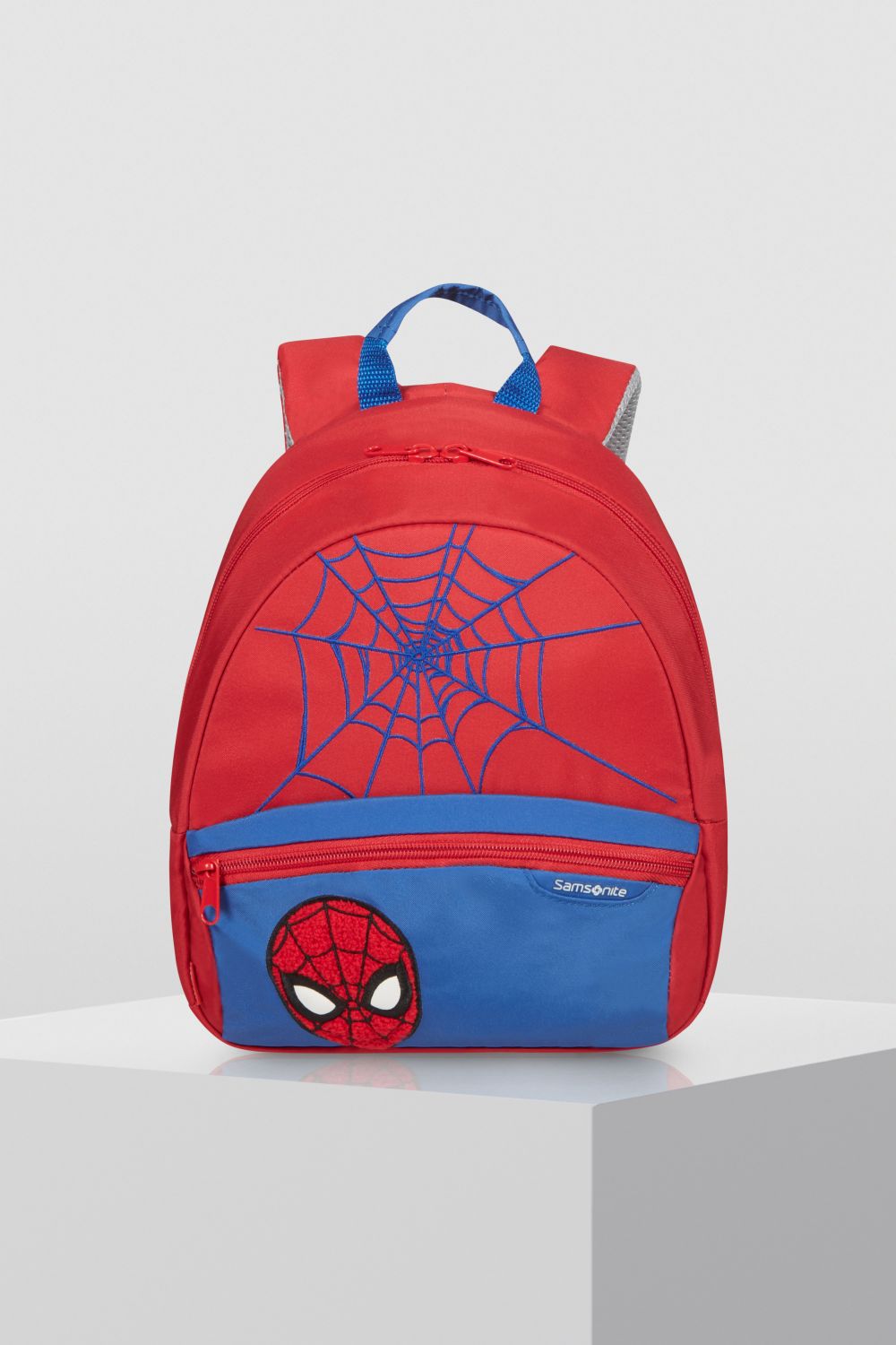 Παιδικό Σακίδιο Πλάτης DISNEY ULTIMATE 2.0 SPIDER-MAN Size 28.5 φωτογραφία