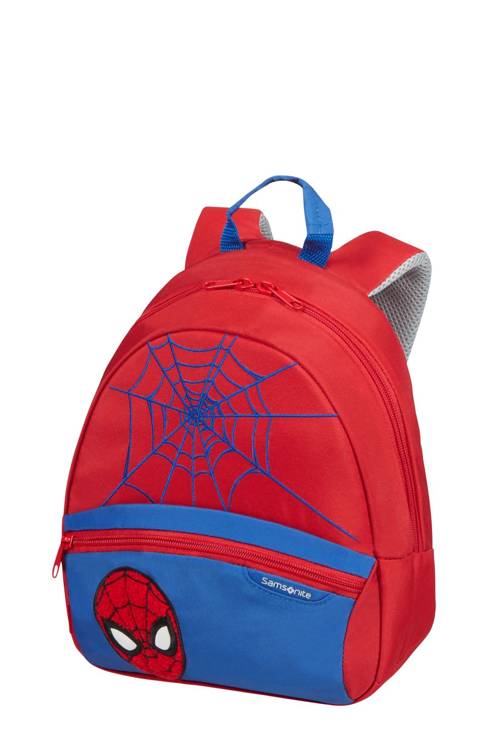 Παιδικό Σακίδιο Πλάτης DISNEY ULTIMATE 2.0 SPIDER-MAN Size 28.5 φωτογραφία