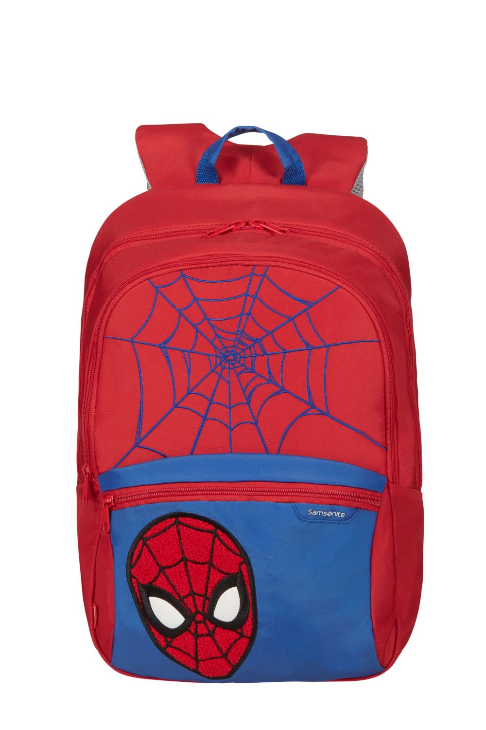 Παιδικό Σακίδιο Πλάτης DISNEY ULTIMATE 2.0 SPIDER-MAN Size 42 φωτογραφία