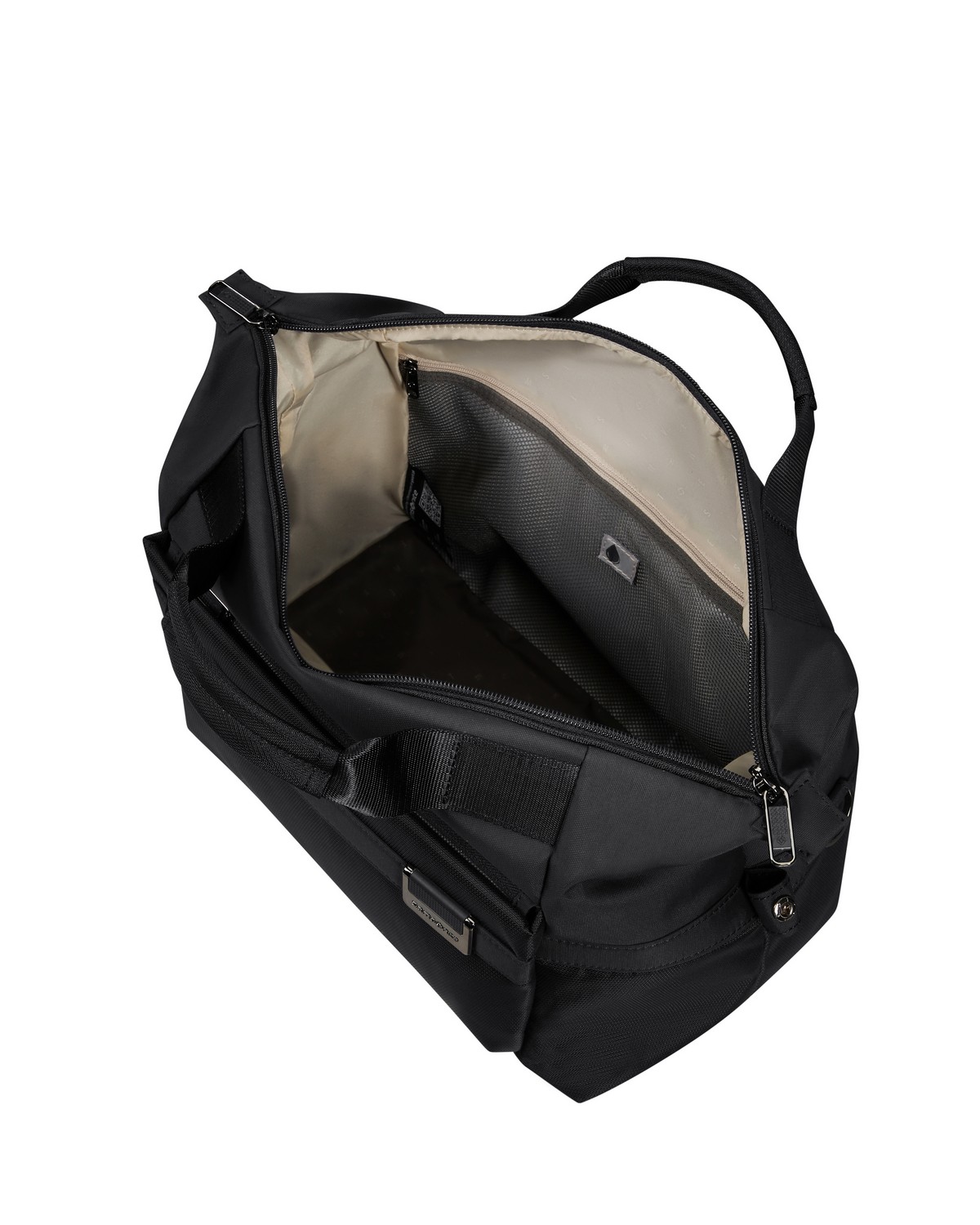 Θήκη Καλλυντικών AIREA ΜΑΥΡΟ Size 21 φωτογραφία