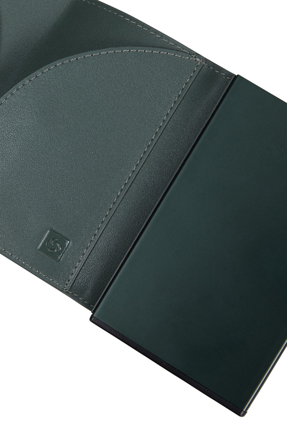 Καρτοθήκη ALU FIT ΛΑΔΙ Size 10.2 φωτογραφία