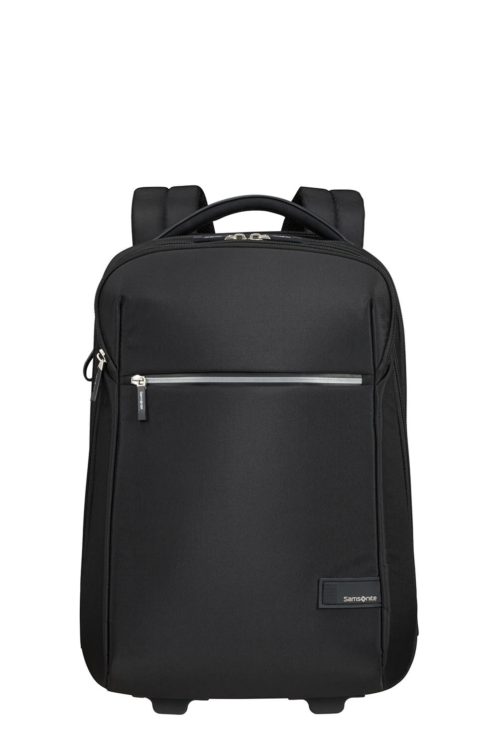 Σακίδιο Πλάτης με Τροχούς 15.6'' LITEPOINT ΜΑΥΡΟ Size 48