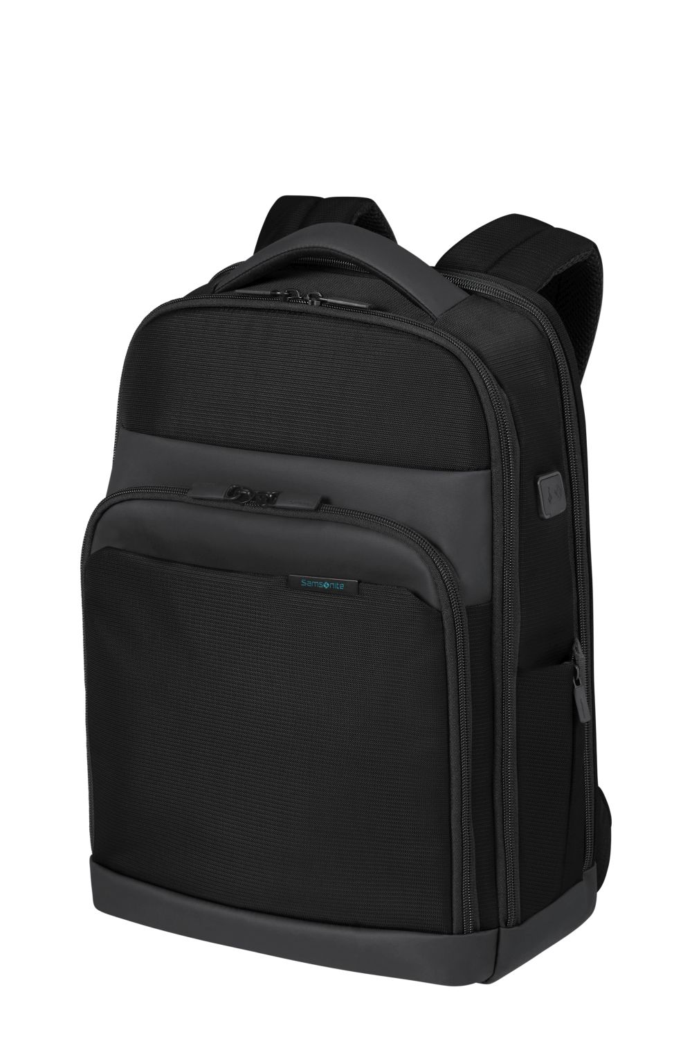  Σακίδιο Πλάτης Laptop 14.1'' MYSIGHT ΜΑΥΡΟ Size 40 - 3
