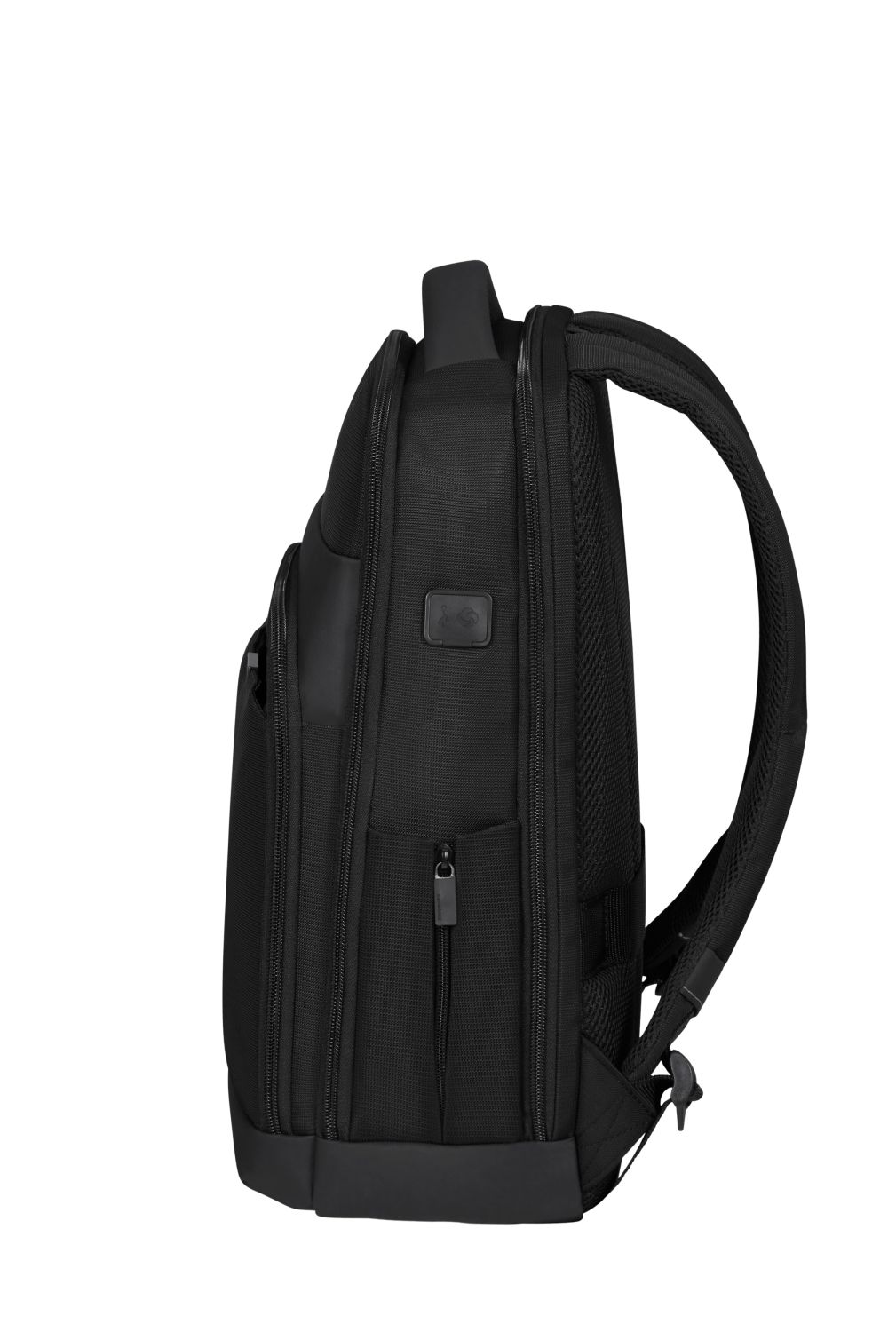  Σακίδιο Πλάτης Laptop 14.1'' MYSIGHT ΜΑΥΡΟ Size 40 - 4