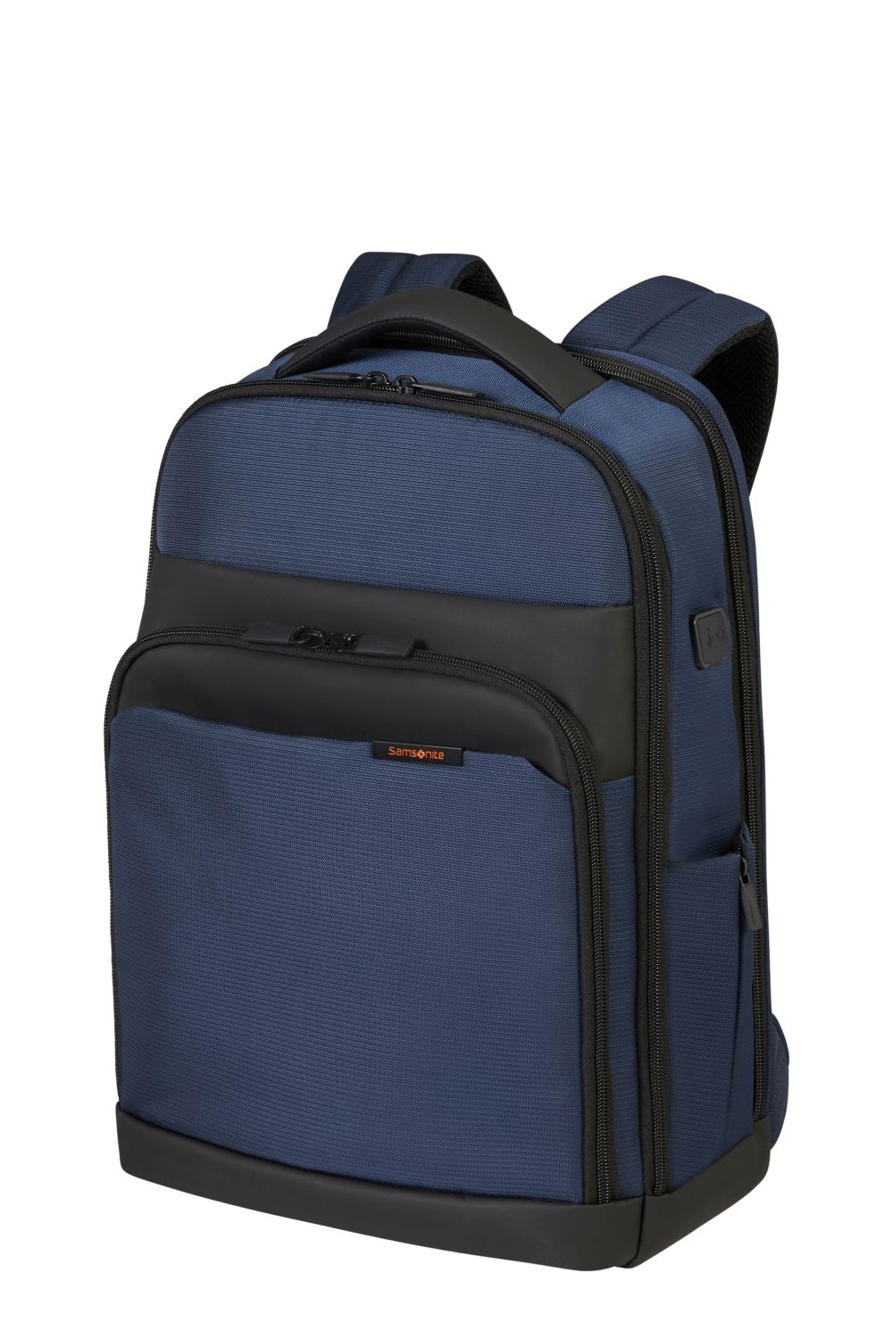  Σακίδιο Πλάτης Laptop 14.1'' MYSIGHT ΜΠΛΕ Size 40 - 3
