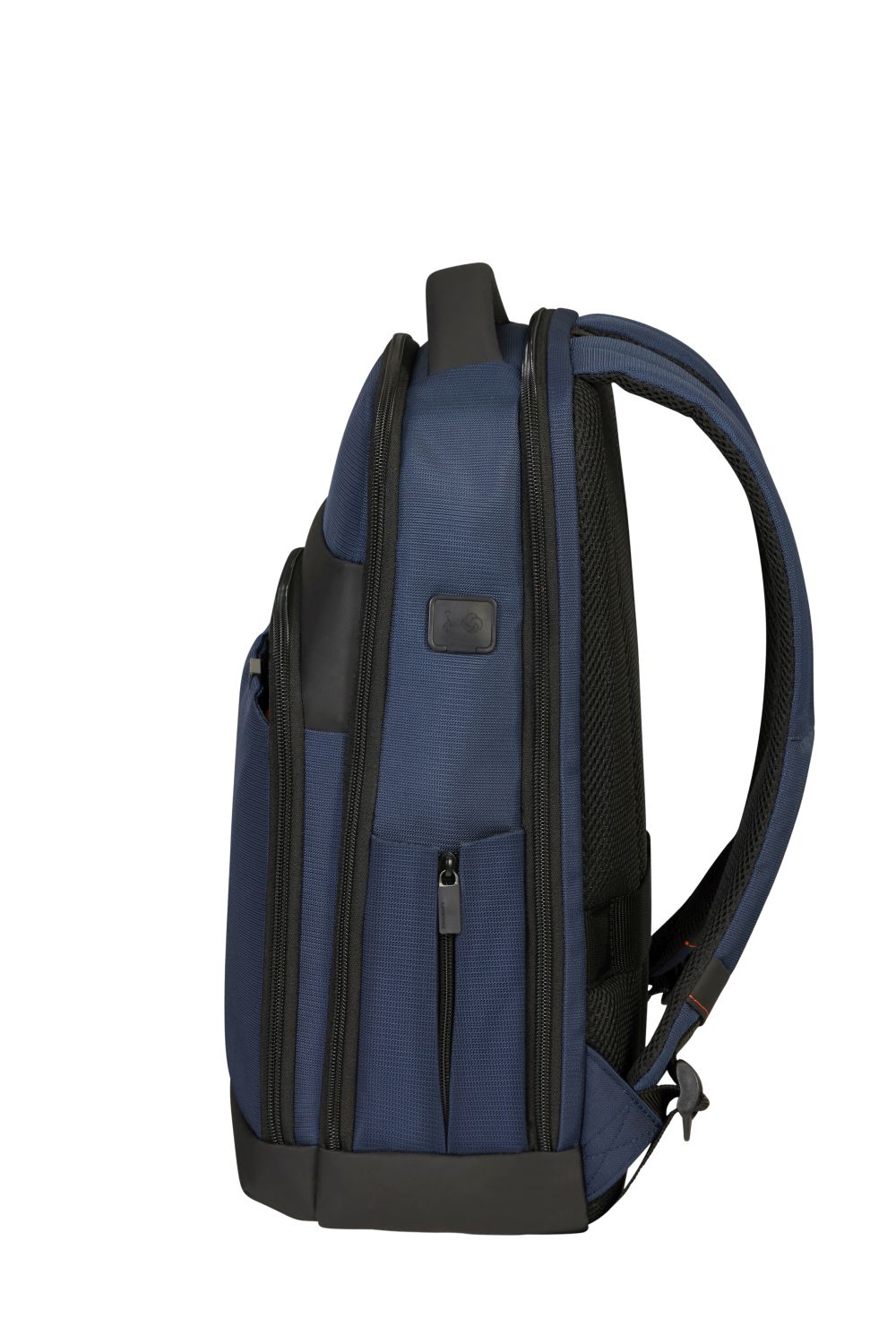  Σακίδιο Πλάτης Laptop 14.1'' MYSIGHT ΜΠΛΕ Size 40 - 4