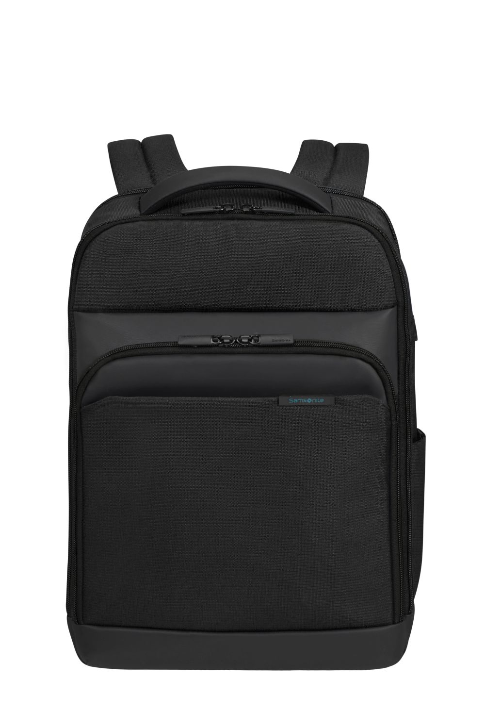 Samsonite Σακίδιο Πλάτης Laptop 15.6'' MYSIGHT ΜΑΥΡΟ Size 43