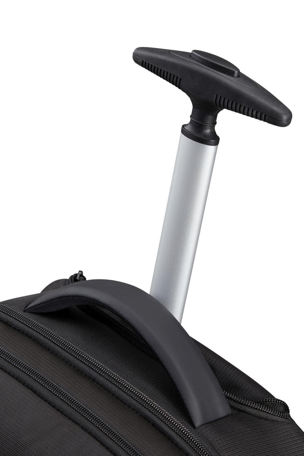  Σακίδιο Πλάτης με Τροχούς 17.3'' MYSIGHT ΜΑΥΡΟ Size 48 - 8