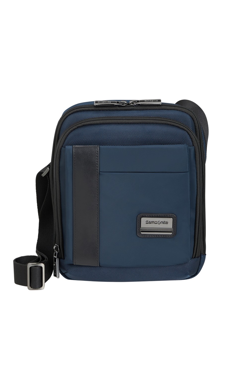 Samsonite Τσάντα Χιαστί OPENROAD 2.0 ΜΠΛΕ Size 24