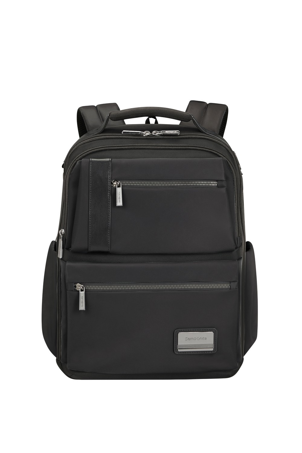 Σακίδιο Πλάτης Laptop 14.1'' OPENROAD 2.0 ΜΑΥΡΟ Size 41