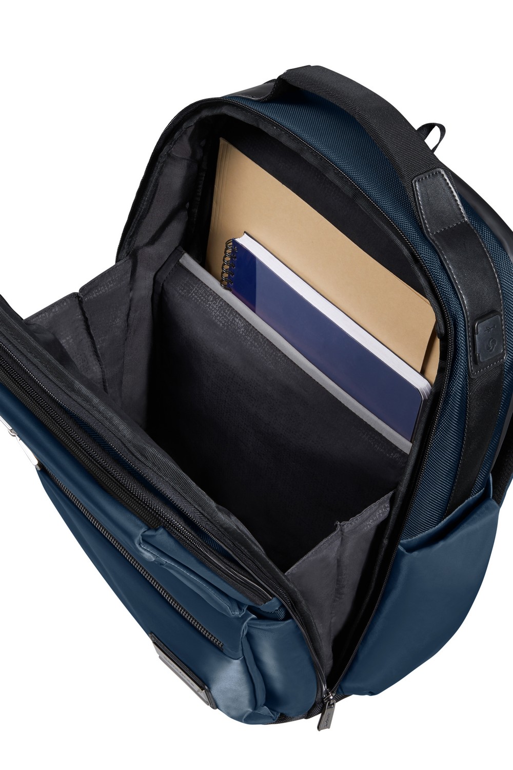  Σακίδιο Πλάτης Laptop 15.6'' OPENROAD 2.0 ΜΠΛΕ Size 43 - 3