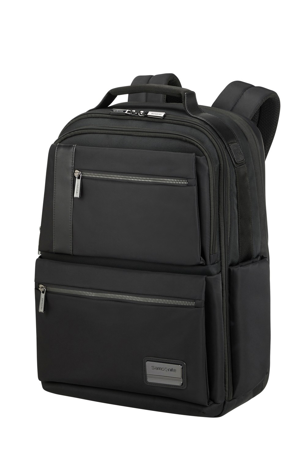  Σακίδιο Πλάτης Laptop 17.3'' OPENROAD 2.0 ΜΑΥΡΟ Size 46 - 4