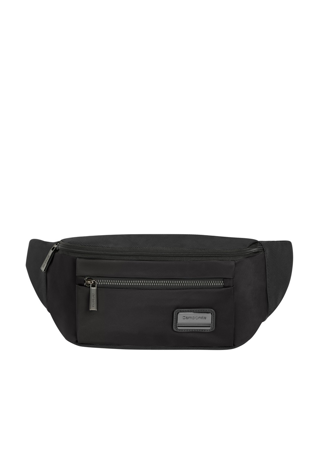 Samsonite Τσάντα Μέσης OPENROAD 2.0 ΜΑΥΡΟ Size 14