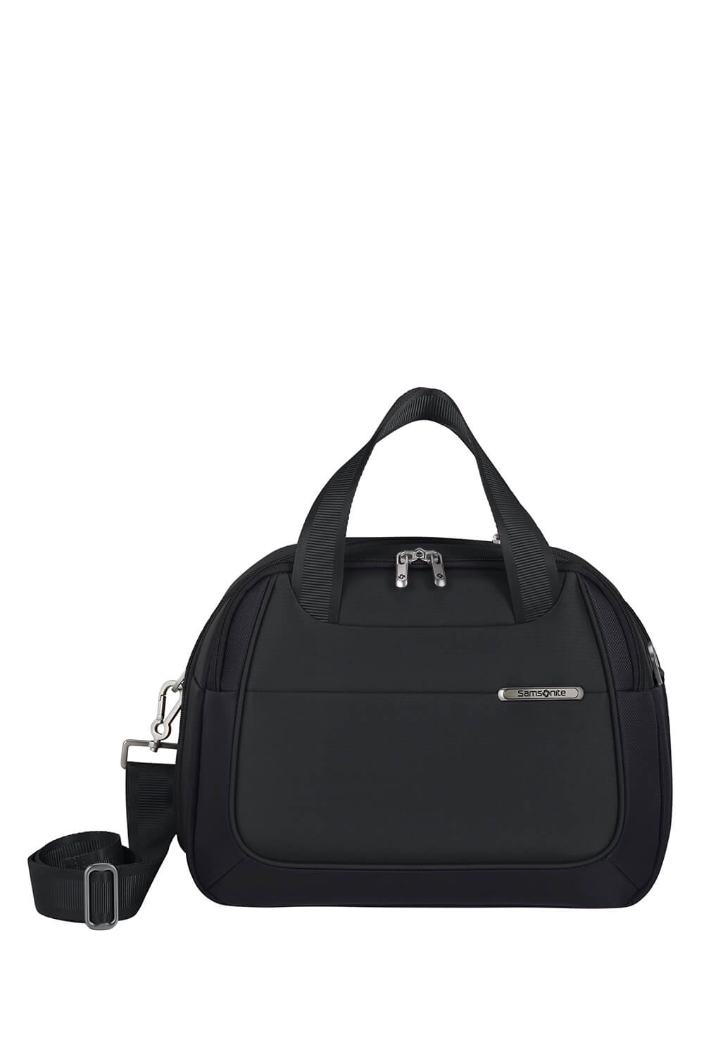 Samsonite Θήκη Καλλυντικών D''LITE ΜΑΥΡΟ Size 26