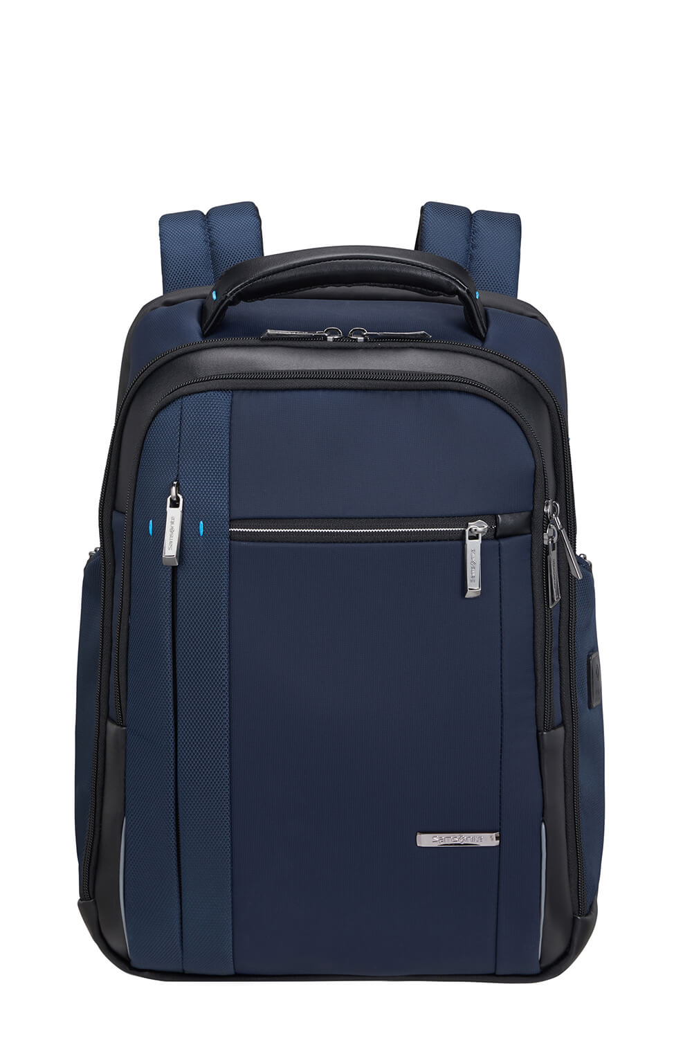 Samsonite Σακίδιο Πλάτης Laptop 14.1'' SPECTROLITE 3.0 ΜΠΛΕ Size 41
