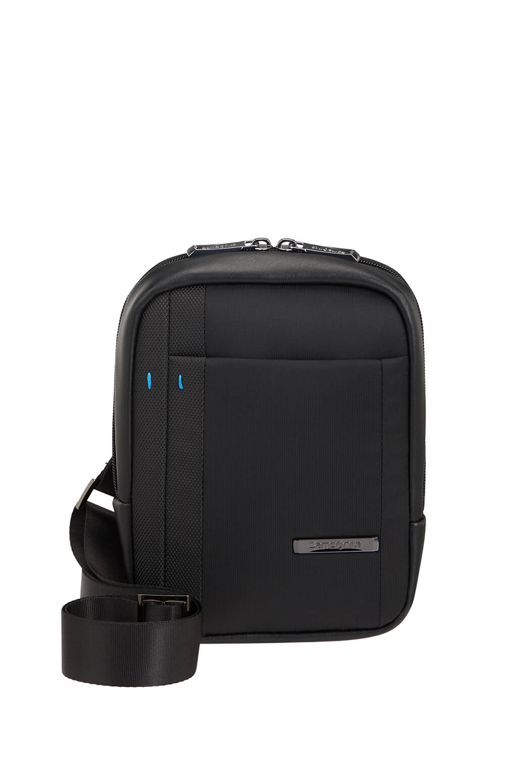Samsonite Τσάντα Χιαστί 7.9'' SPECTROLITE 3.0 ΜΑΥΡΟ Size 22