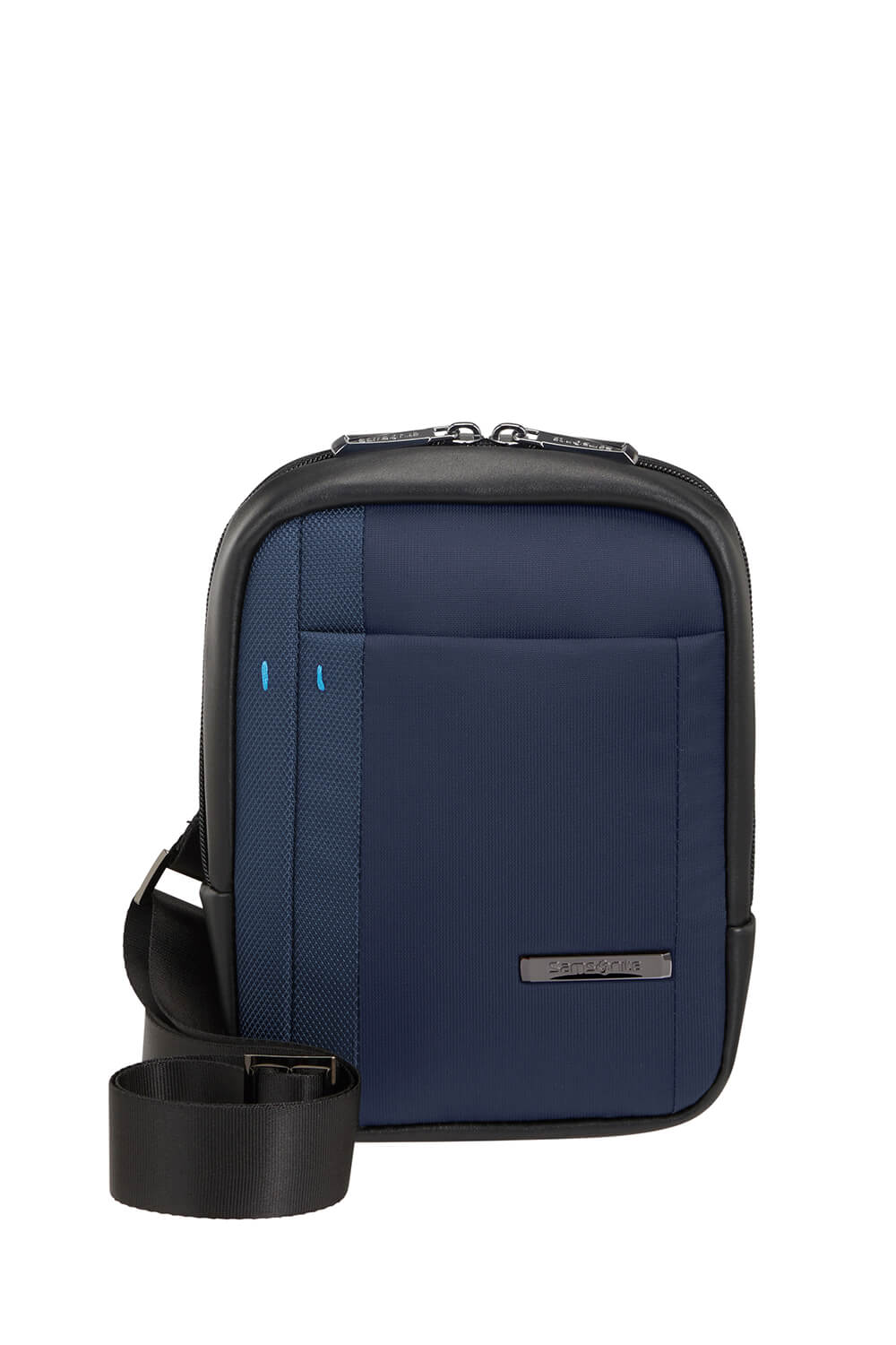 Samsonite Τσάντα Χιαστί 7.9'' SPECTROLITE 3.0 ΜΠΛΕ Size 22