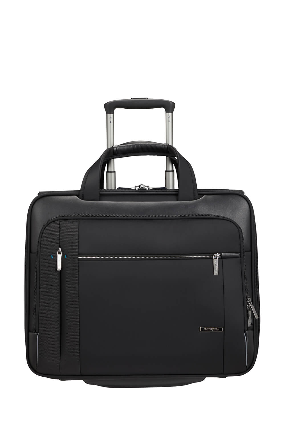 Samsonite Τροχήλατη Επαγγελματική Τσάντα 17.3'' SPECTROLITE 3.0 ΜΑΥΡΟ Size 48.5