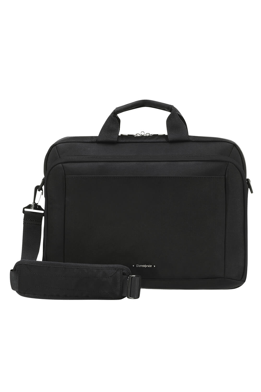 Samsonite Τσάντα Laptop 15.6'' GUARDIT CLASSY ΜΑΥΡΟ Size 30
