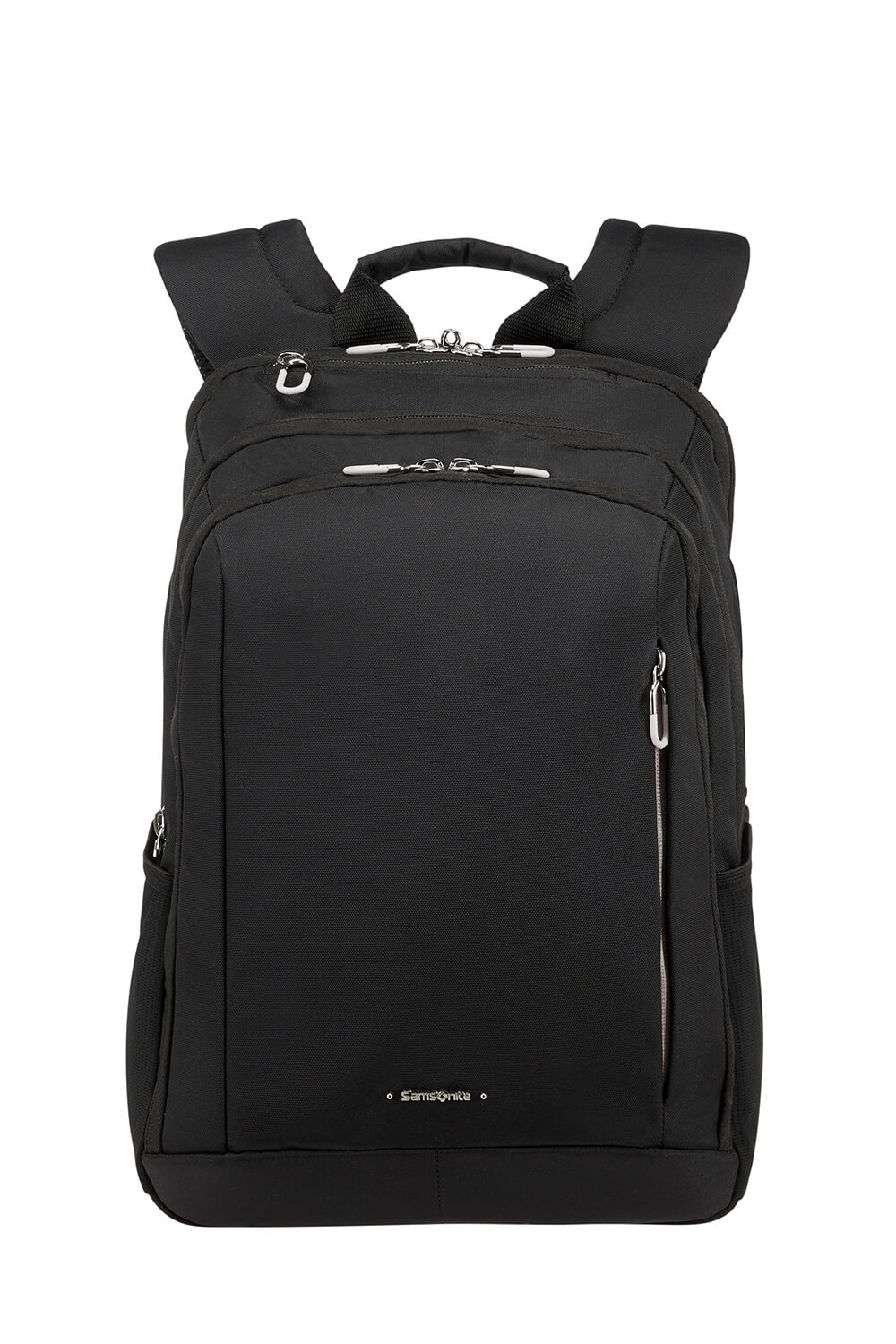 Samsonite Σακίδιο Πλάτης Laptop 14.1'' GUARDIT CLASSY ΜΑΥΡΟ Size 40