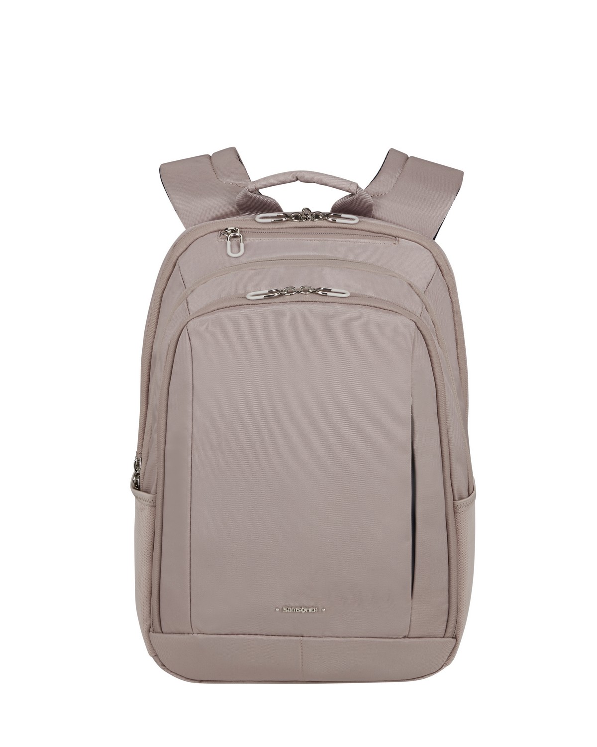 Samsonite Σακίδιο Πλάτης Laptop 14.1'' GUARDIT CLASSY ΓΚΡΙ Size 40