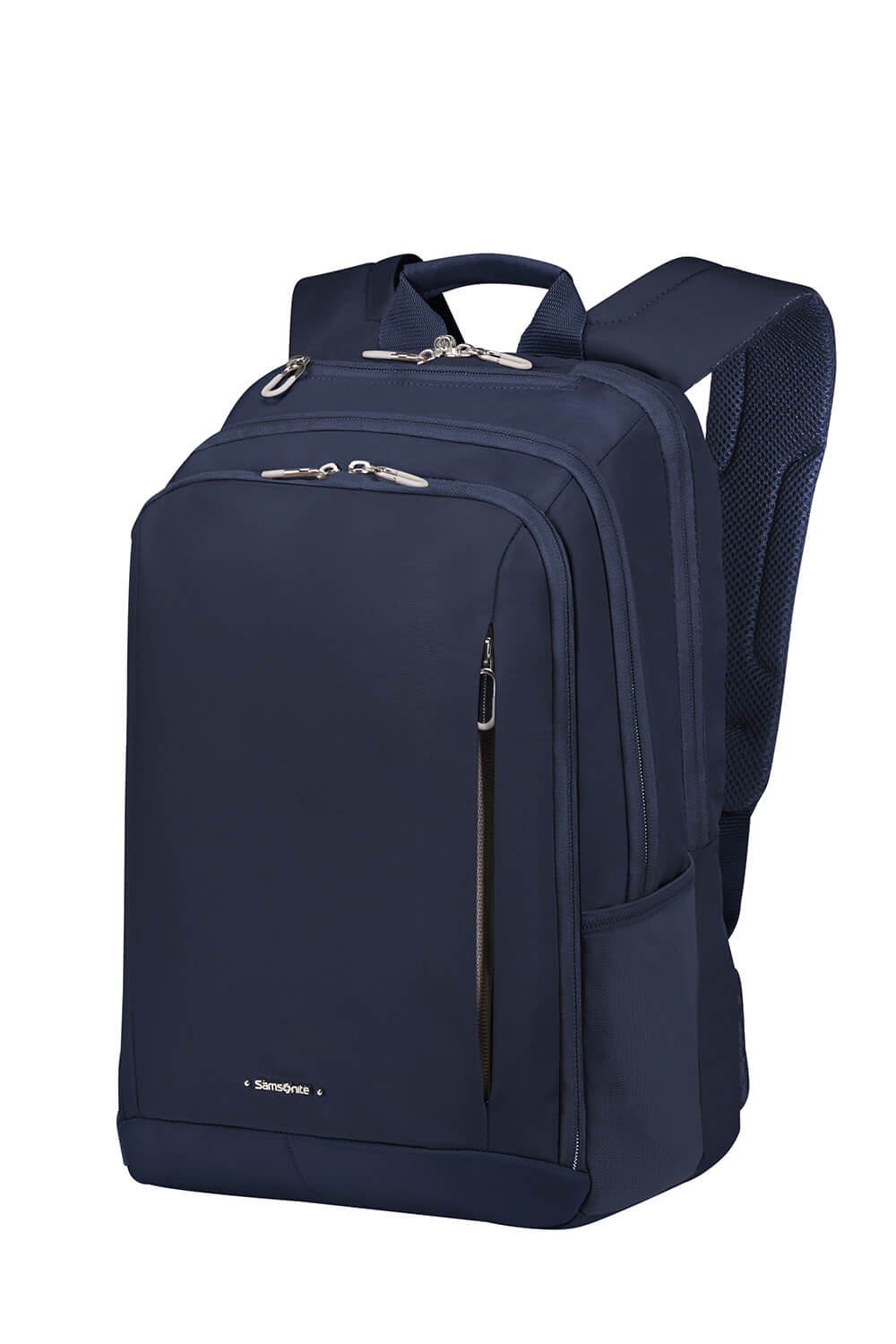 Samsonite Σακίδιο Πλάτης Laptop 15.6'' GUARDIT CLASSY ΜΠΛΕ Size 44
