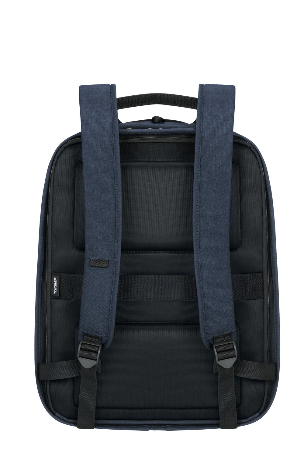  Σακίδιο Πλάτης Laptop 15.6'' SECURIPAK ΜΠΛΕ Size 45 - 2