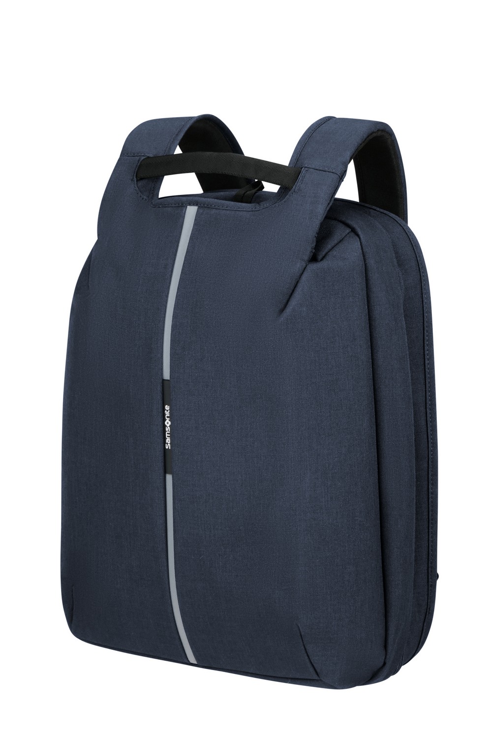  Σακίδιο Πλάτης Laptop 15.6'' SECURIPAK ΜΠΛΕ Size 45 - 4
