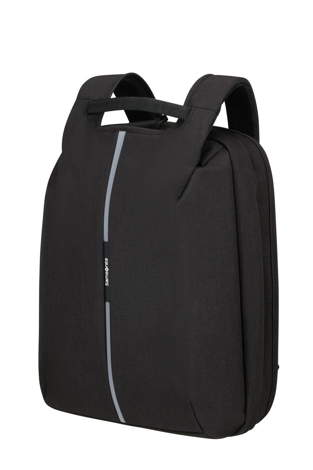  Σακίδιο Πλάτης Laptop 15.6'' SECURIPAK ΜΑΥΡΟ Size 45 - 4