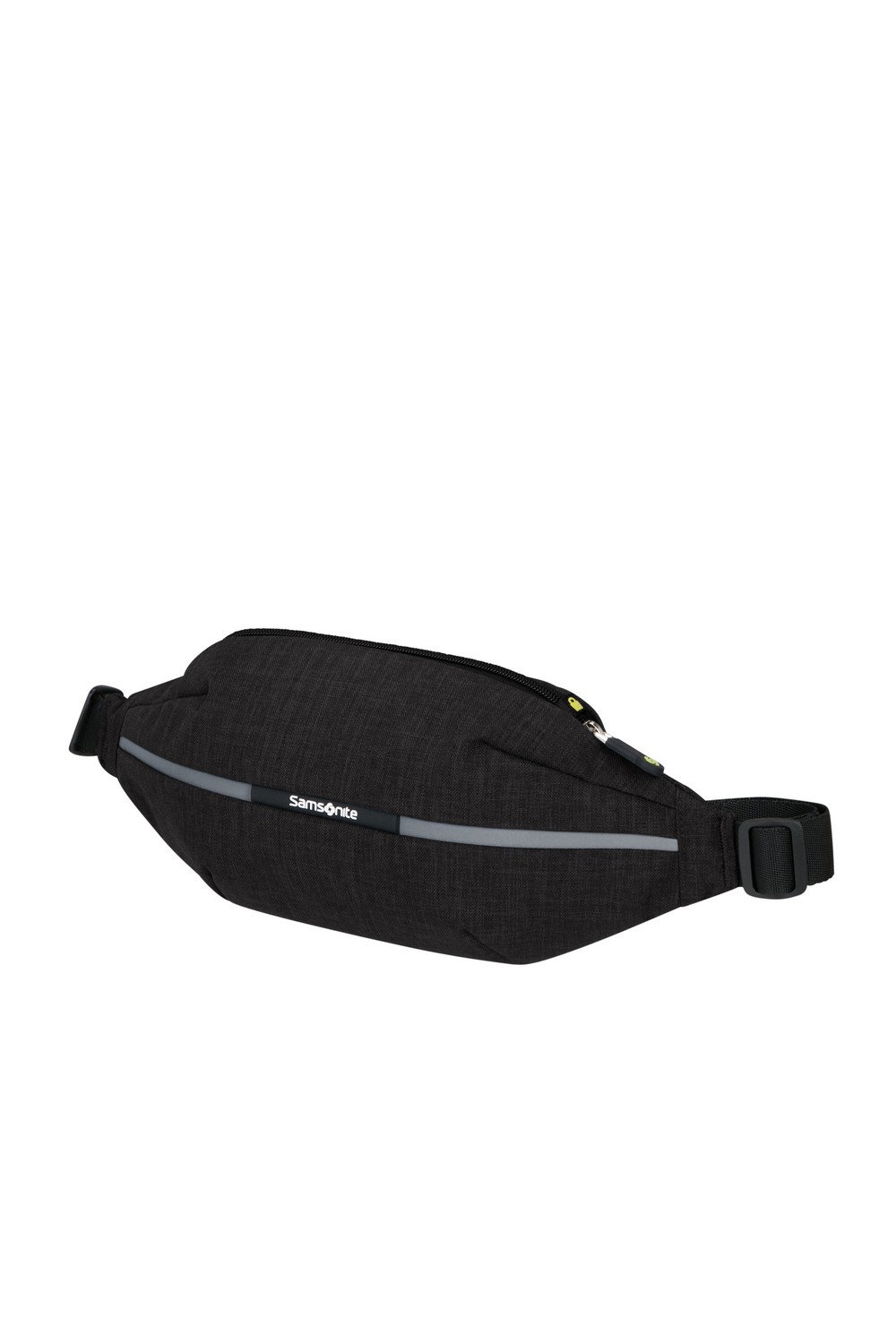 Samsonite Τσάντα Μέσης SECURIPAK ΜΑΥΡΟ Size 8
