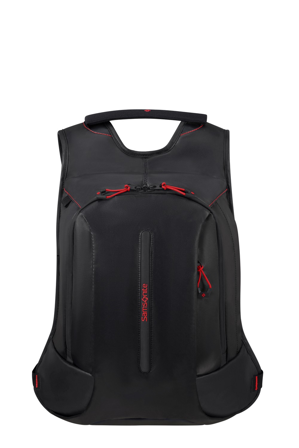 Samsonite Σακίδιο Πλάτης Laptop S ECODIVER ΜΑΥΡΟ Size 44